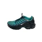 NIKE◆AIR MAX PLUS LIGHT_エア マックス プラス ライト/27.5cm/BLU