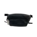 MICHAEL KORS* сумка "body" / сумка-пояс / кожа /BLK/ одноцветный /37S4LCOY9L