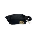 THE NORTH FACE*LUMBAR PACK/ сумка-пояс /--/BLK/NF0A3KY6