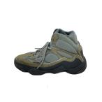 adidas◆YEEZY 500 HIGH_イージー 500 ハイ/28.5cm/GRY