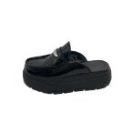 ショッピングnike NIKE◆AIR JORDAN MULE_エア ジョーダン ミュール/25cm/BLK