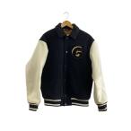 ショッピングzara ZARA◆ワッペン/スタジャン/M/ポリエステル/BLK