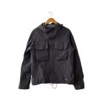 ショッピングイス patagonia◆23SS/イスマスユーティリティージャケット/ナイロンジャケット/S/ナイロン/GRY/sty26506sp23