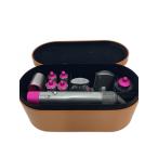 dyson◆ドライヤー・ヘアアイロン Dyson Airwrap スタイラー Complete HS01COMPFN