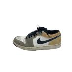 NIKE◆AIR JORDAN 1 LOW SE_エ