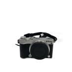 Nikon* цифровой однообъективный камера Nikon 1 J5 двойной линзы комплект [ серебряный ]