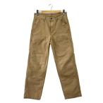 Levi*s*WORKWEAR 568/ painter's pants /30/ хлопок /BEG/PC9-A7367-0010