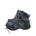 MAMMUT* треккинг ботинки /23cm/BLK/3020-03830//