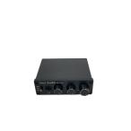 Fosi Audio/アンプ/DAC-Q4//