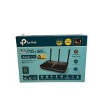 TP-Link AC2600 MU-MIMO ギガビット無線LANルーター 1733Mbps＋800Mbps