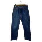 EVISU◆ボトム/30/デニム/IDG/2001