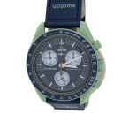 SWATCH◆クォーツ腕時計/アナログ