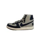 ショッピングターミネーター NIKE◆TERMINATOR HIGH_ターミネーター ハイ/27.5cm/GRY