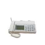 Panasonic*FAX телефон .....KX-PZ620DL-W//