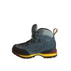 GARMONT* треккинг ботинки /US8.5/BLU