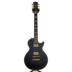 Epiphone◆Les Paul Custom Bot on/2005/日本製/本体のみ
