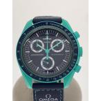 SWATCH◆クォーツ腕時計/アナログ/--/N