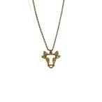 kate spade new york* колье /--/GLD/ верх иметь / женский 