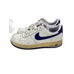NIKE◆AIR FORCE 1 07_エアフォース 1 07/26cm/WHT