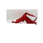 ショッピングDUNK NIKE◆DUNK HIGH_ダンク ハイ/28.5cm/RED