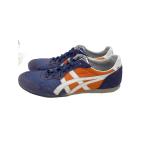 Onitsuka Tiger* обувь /26cm/NVY/1183A744