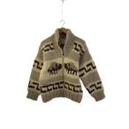 ショッピングカウチン MODESTE INDIAN SWEATERS and CRAFTS/カウチンニット/ウール