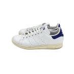adidas◆STAN SMITH_スタンスミス/26cm/WHT