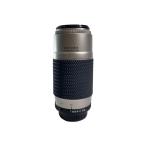 PENTAX◆レンズ/PENTAX-FA 1:4.5-5.6 100-300mm