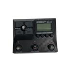 ZOOM◆エフェクター G2 FOUR