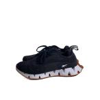 Reebok*ZIG DYNAMICA_ jig Dyna mika/26.5cm/BLK