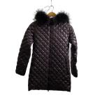 ショッピングduvetica DUVETICA◆コート/38/ナイロン/PUP/MFG-1035R