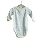 Bonpoint* Kids предметы первой необходимости / we k Lee комбинированный nezon/7 шт. комплект / мешочек приложен 