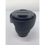 Tokina◆レンズ//AT-X 11-20mm F2.8 PRO DX