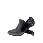 UNITED NUDE◆パンプス/35/GRY