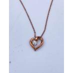 4*C* колье /SILVER/GLD/ верх иметь / женский 