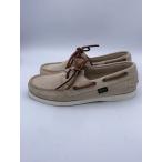 Paraboot* deck shoes /--/WHT