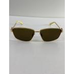 ショッピングbottega BOTTEGA VENETA◆サングラス/メンズ/BV1185S