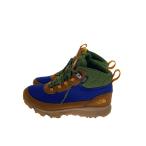 THE NORTH FACE* треккинг ботинки /24cm/ многоцветный /NF0A5B2B//