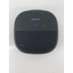 BOSE* динамик SoundLink Micro Bluetooth speaker [ черный ] 423816//