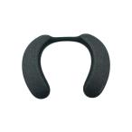 SONY* динамик /SRS-NS7/ беспроводной шея частота динамик / серый 