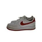 ショッピングエアフォース1 NIKE◆AIR FORCE 1 LOW_エアフォース 1 ロー/26.5cm/WHT