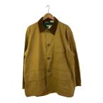 ハンティングジャケット/GAME WINNER/カバーオール/XL/コットン/CML/無地