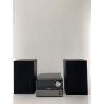 ORION◆ミニコンポ/SMC−１４０BT/Bluetooth機能搭載/CDステレオシステム