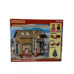 EPOCH◆女の子/シルバニアファミリー/トナカイきょうだいとホリデーロッジ