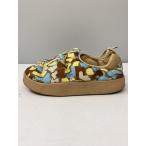 adidas*PUFFYLETTE_ пуховка .reta/27.5cm/ многоцветный /GX1975