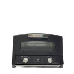 Aladdin◆トースター グラファイトトースター AET-GS13C