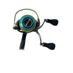 DAIWA*17emelarudasMX 2508PE-H-DH 00056034/ вращающийся катушка //