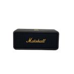 MARSHAL* динамик /EMBERTONIII/Bluetooth динамик / портативный динамик //