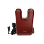 TWINBIRD◆布団乾燥機 SD-4546R [レッド]