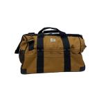 Carhartt* сумка "Boston bag" / полиэстер /BRW/A192BRN